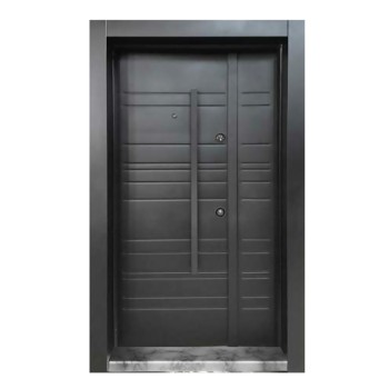 FS-802 BLACK