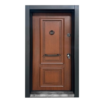 FS-820 ANTIQUE WALNUT