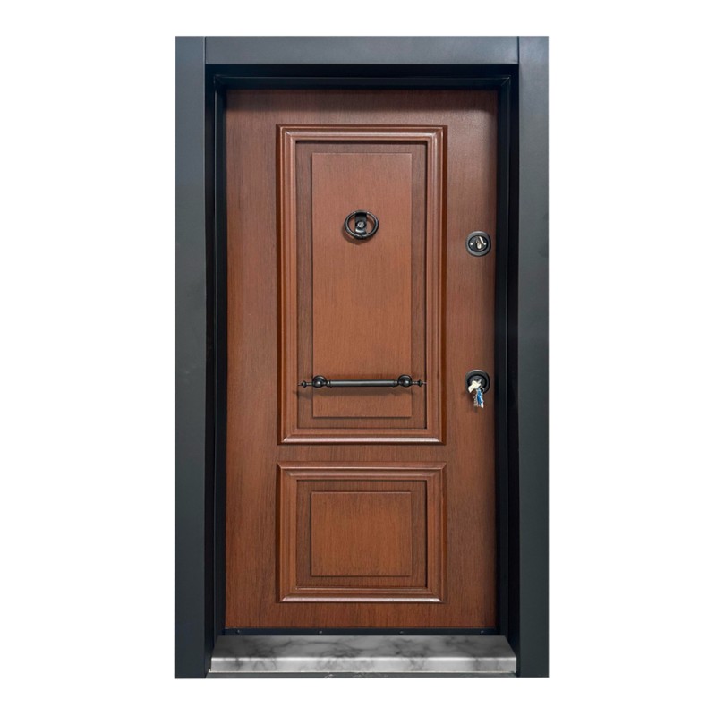 FS-820 ANTIQUE WALNUT