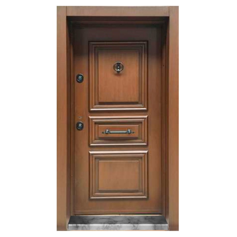 FS-830 ANTIQUE WALNUT