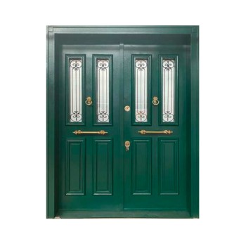 FS-850 DOUBLE GREEN