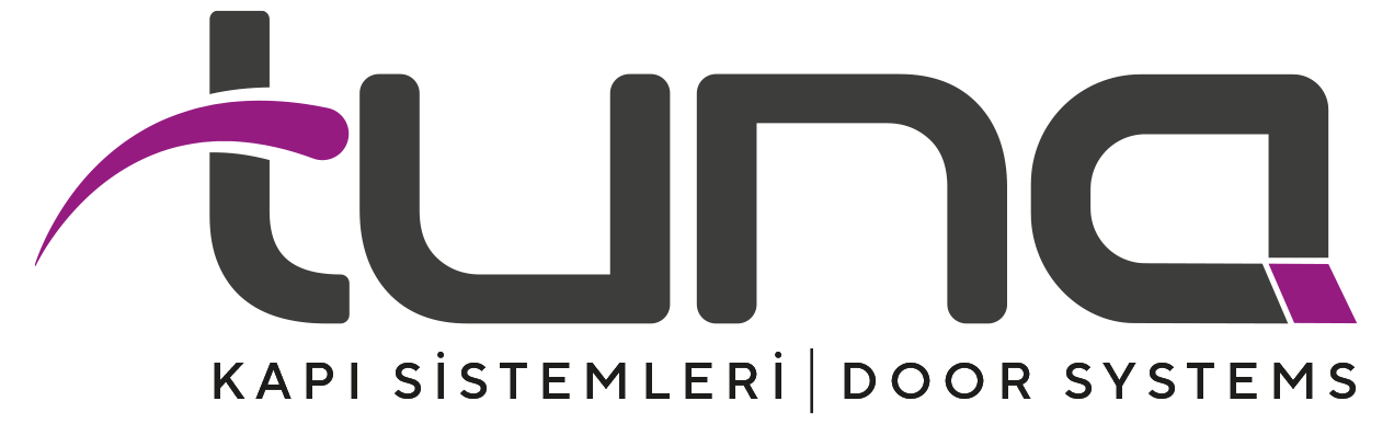 Tuna Çelik Kapı