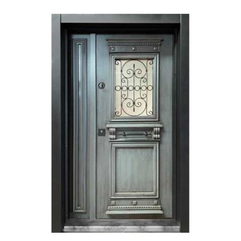 ODE-09 WITH GLASS